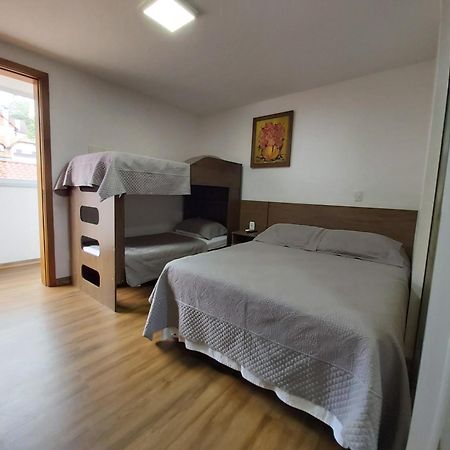 グラマド100% Flatsアパートメント 部屋 写真