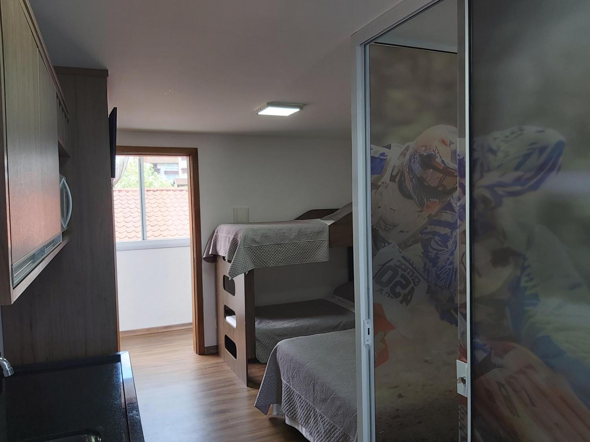 グラマド100% Flatsアパートメント 部屋 写真