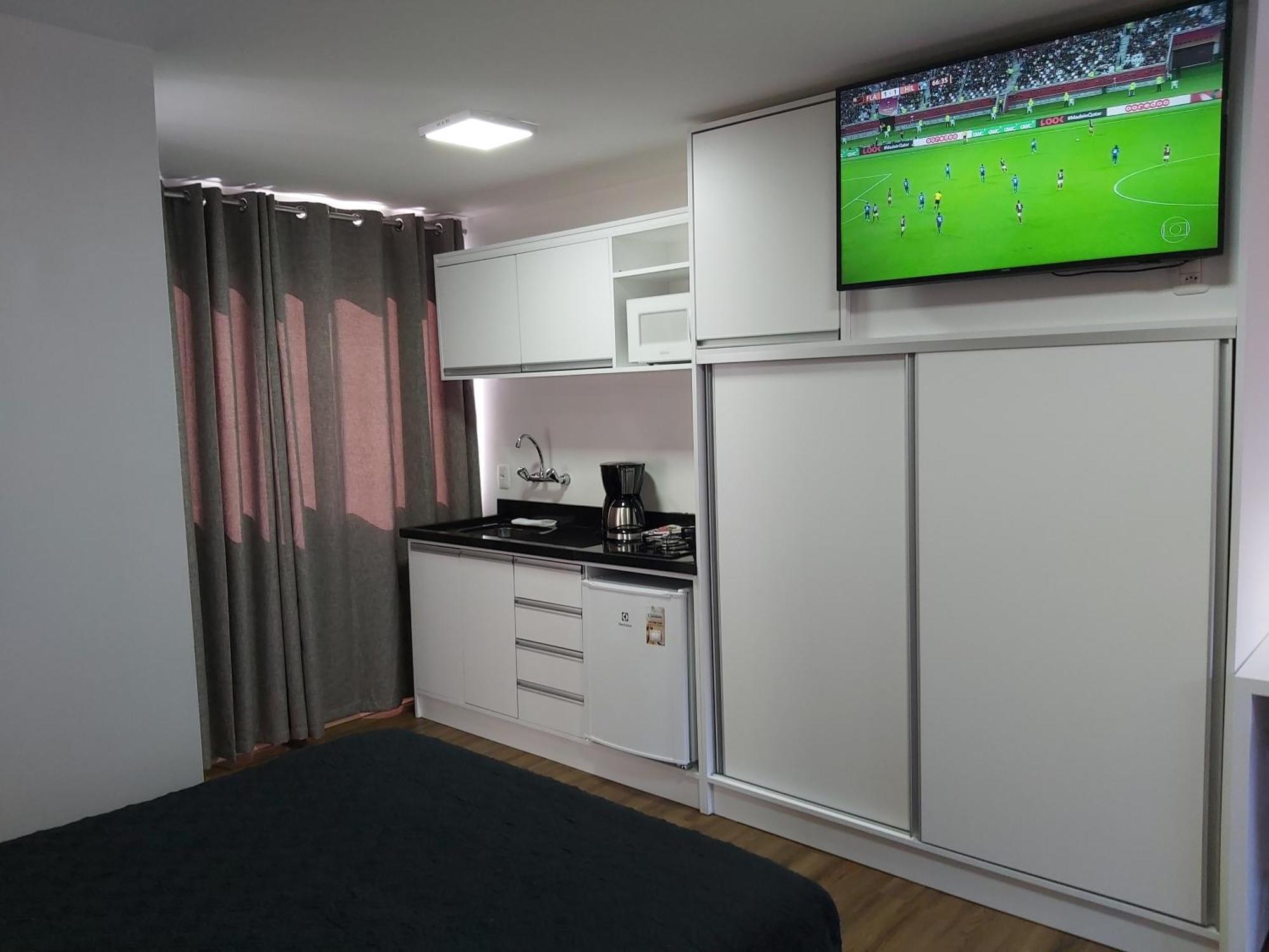 グラマド100% Flatsアパートメント 部屋 写真